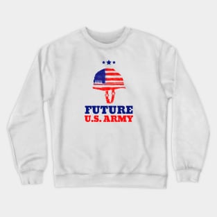 Future U.S. Army Crewneck Sweatshirt
